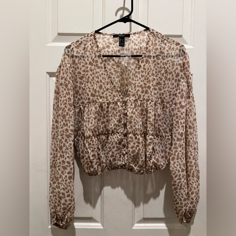3 Piece Forever 21 Bundle Size Small - Picture 7 of 10